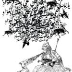 Makouk Studios founder – independent streetwear brand shoot