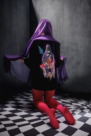 Baby, don't Cry, You are Pink!