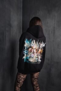 How Political Art Shapes Makouk Studios’ Statement Streetwear