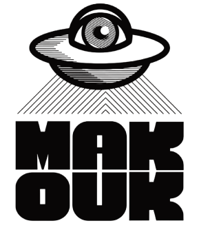 My Account - Streetwear by Makouk Studios